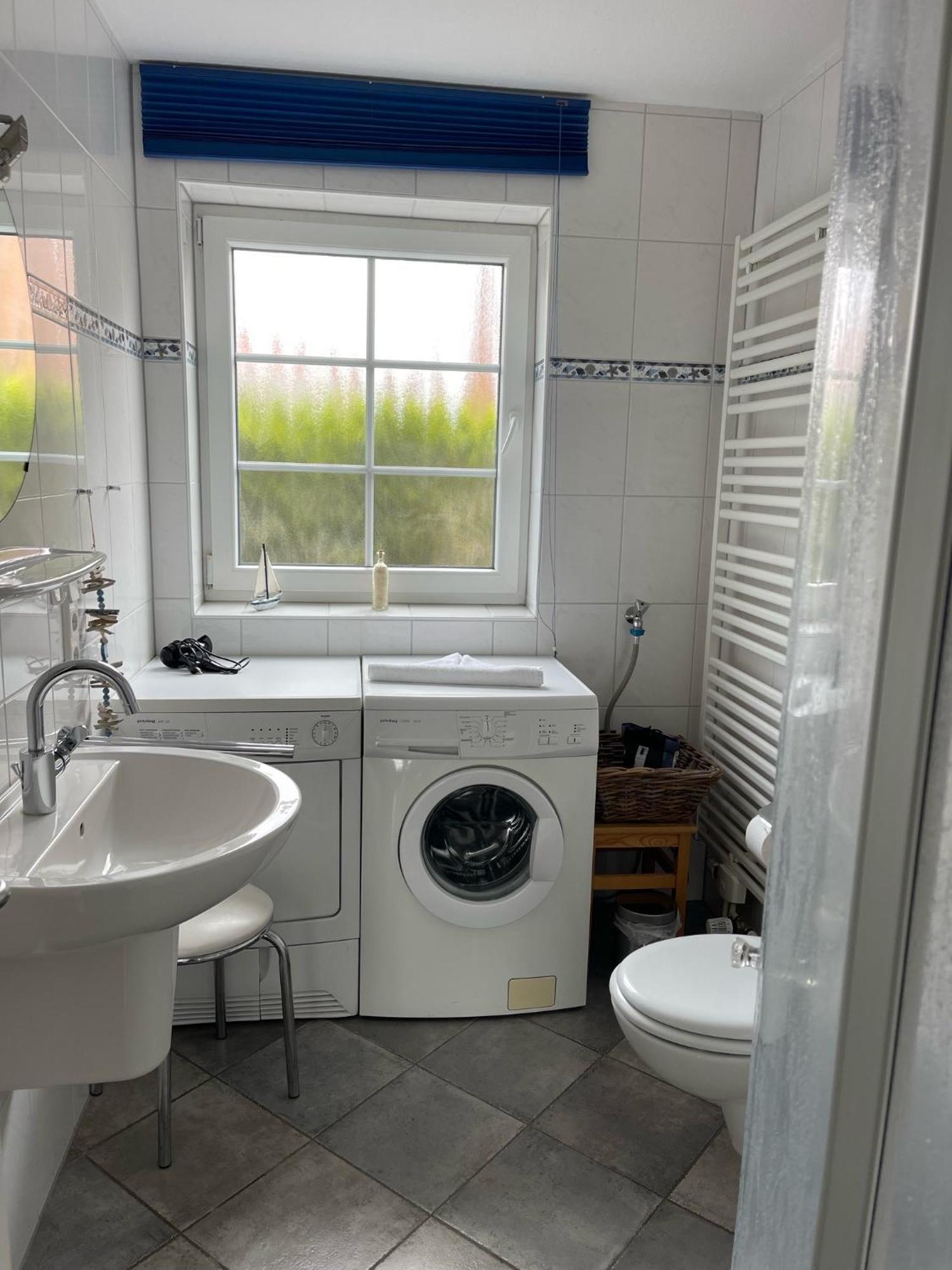 Deichbrise Villa Greetsiel Ngoại thất bức ảnh